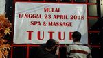 Berita Heboh: Badak Jawa Mati, Kabar Baru Ariya Bocah 188 Kg
