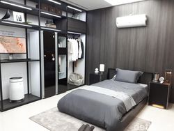 Mengintip Deretan Teknologi Rumah Pintar LG di Korea