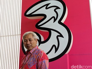 Tri Janji Sediakan Layanan Telekomunikasi Terbaik di Ibu Kota Baru