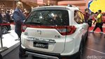 Perhatian! Honda BR-V Diskon Rp 50 Juta di IIMS