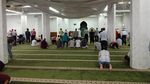 Foto: Assalamualaikum Masjid Tertua di Hong Kong