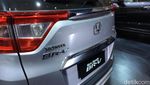 Perhatian! Honda BR-V Diskon Rp 50 Juta di IIMS