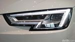 Diler Keren Audi Berdiri di Jakarta