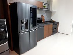 Mengintip Deretan Teknologi Rumah Pintar LG di Korea