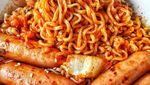 9 Racikan Mie Goreng Santapan Netizen Ini Dijamin Bikin Lapar