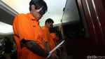 Pencuri Rumah Kosong Didor