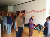 Ini Cara Dinsos Pulihkan Warga Jakarta yang Gangguan Jiwa