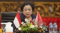 Megawati Sentil Anies Baswedan soal Lokasi Balapan