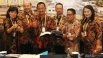 RUPST PGN Sepakat Bagikan Dividen