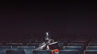 Jika memang benar-benar tak tampil di film Solo: A Star Wars Story, tetap ikut nonton kan? Dok. Pawel Kadysz