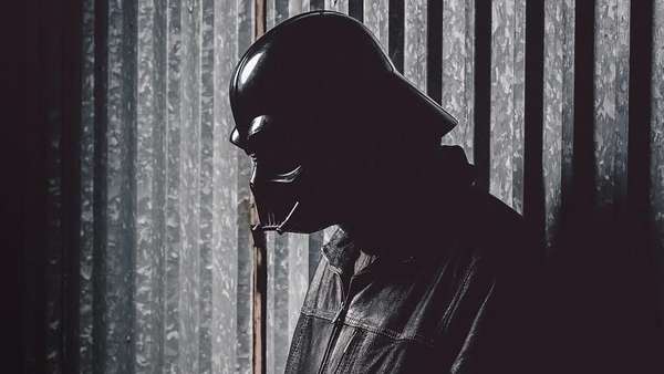 Film Baru Star Wars Rilis, Ini yang Dilakukan Darth Vader Film Baru Star Wars Rilis, Ini yang Dilakukan Darth Vader