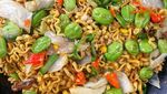 9 Racikan Mie Goreng Santapan Netizen Ini Dijamin Bikin Lapar