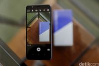 Asus Zenfone Max Pro: Performa Oke, Baterai Awet