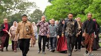 Pasar Baru dan Kota Tua Diusulkan Jadi 'Harajuku Muslim'
