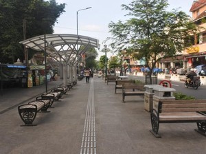 Mewujudkan Malioboro Yogya sebagai Kawasan Khusus Pedestrian