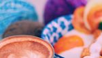Mengintip Chiki Fawzi, Anak Marissa Haque Saat Minum Kopi hingga Makan Pie Pisang