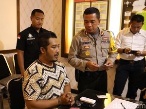 MUI Minta Umat Islam Tak Terprovokasi Penghina Nabi Muhammad