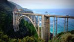 Jembatan Ini Cantik Tapi Menyakitkan