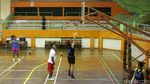 Intip Latihan Tim Basket Putri 3x3 Jelang Piala Asia