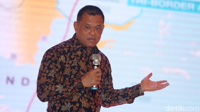 gatot nurmantyo