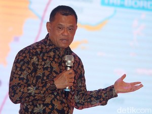 Gatot Diprediksi Jadi Ketua Timses, PDIP: Jokowi Suka Bikin Kejutan