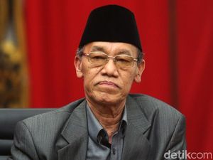 Disebut Partai Terkorup, PDIP Seret Golkar-PD-PKS-PPP-NasDem