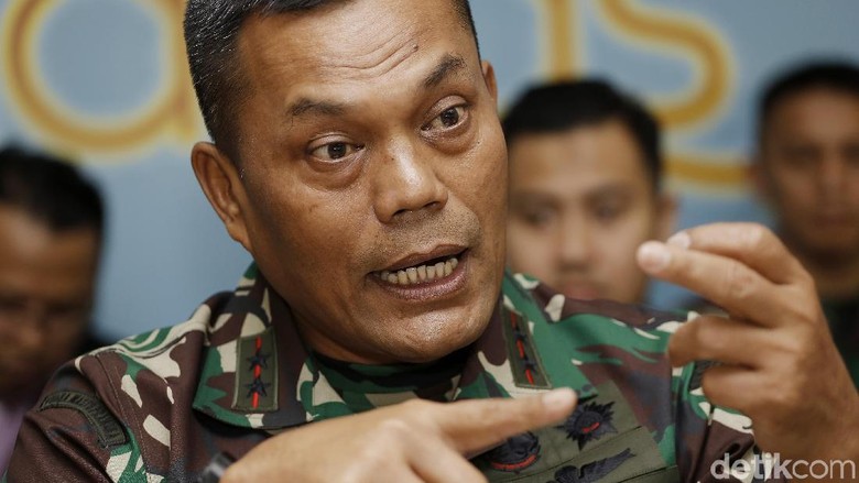 Kodam Jaya Siapkan 4 Ribu Prajurit Bantu Gelaran Pilkada Serentak Kodam Jaya Siapkan 4 Ribu Prajurit Bantu Gelaran Pilkada Serentak