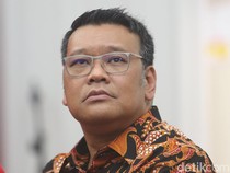 PDIP Kantongi 8 Nama Maju di Pilkada Jakarta, Ada Ahok-Djarot