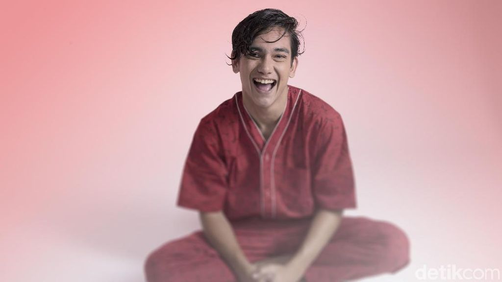 Adipati Dolken Optimis Penonton Indonesia Bakal Tinggalkan Film Hollywood
