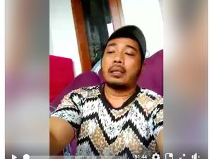 MUI: Soal Penghina Nabi Muhammad Jangan Ditarik ke Politik