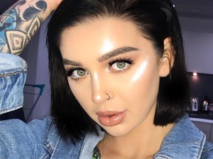 Selebgram Cantik Kabur Setelah Nunggak Sewa Rumah Rp 184 Juta