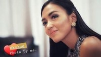 Ge Pamungkas mengunggah foto Kyku di insta-storynya dengan emotikon hati. (Dok. Instagram/gepamungkas)