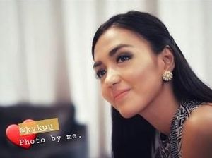 Ge Pamungkas Resmi Pacaran dengan Kyku?