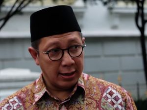 Israel Tolak WNI, Menag Ingatkan Kesucian Yerusalem