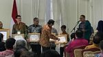 Potret Marvel Gracia, Bocah 11 Tahun Pemilik Hak Cipta 4 Tarian