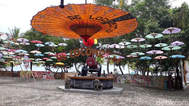 pantai tongaci