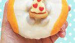 Gemas! Wanita Asal Melbourne Ini Buat Donat Berwajah Koala hingga Kelinci
