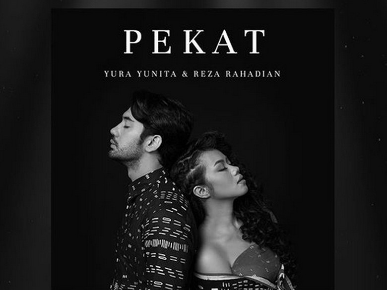 Pekat, Kolaborasi Penuh Kejutan Yura Yunita dan Reza Rahadian Pekat, Kolaborasi Penuh Kejutan Yura Yunita dan Reza Rahadian