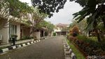 Foto: Jeroan Rumah Dinas Anggota DPR, Bakal Diganti Duit?