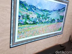 Mengintip Deretan Teknologi Rumah Pintar LG di Korea