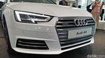 Diler Keren Audi Berdiri di Jakarta