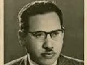 Ali Baktsir, Penyair Mesir Asal Surabaya