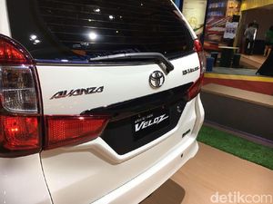 Deretan MPV yang Tak Sanggup Runtuhkan Kejayaan Avanza