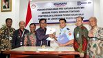BRI Siapkan Layanan Perbankan di Kementerian Pertahanan