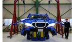 Keren! J-deite Ride, Mobil Robot Masa Depan