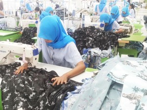 Kegalauan terhadap Tenaga Kerja Asing