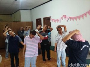 Ini Cara Dinsos Pulihkan Warga Jakarta yang Alami Gangguan Jiwa