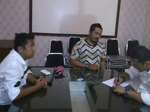 Ini Cerita di Balik Dugaan Gangguan Jiwa Penghina Nabi