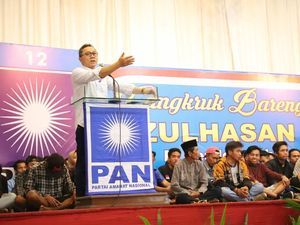 PAN Minta Rini-Dirut PLN Serahkan Rekaman Percakapan Utuh
