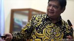 Menperin Airlangga Optimis Hadapi Revolusi Industri 4.0